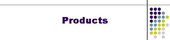 Products