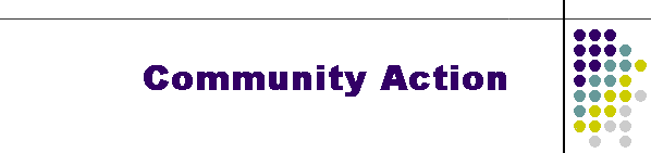 Community Action