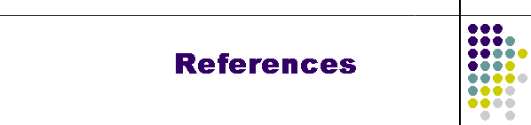 References